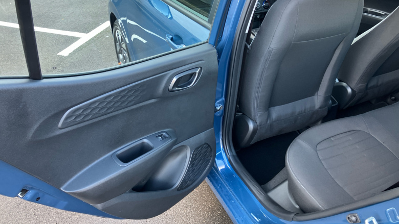 Hyundai i10 1.0 [63] Advance 5dr Auto [Nav] Petrol Hatchback